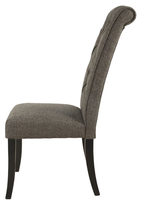 American Design Furniture by Monroe - Tredegar Side Chair 2